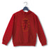 Nerd Mathematics KARMA IS LIKE 69 UNISEX HOODIE Sweatshirts